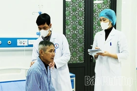 Bảo đảm thông suốt khám, chữa bệnh dịp Tết Bính Ngọ 2026