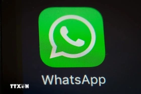 Nga chặn ứng dụng nhắn tin phổ biến WhatsApp