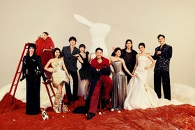 Doanh thu sớm phim Tết: “Thỏ ơi!!” của Trấn Thành thu hơn 1 tỷ đồng