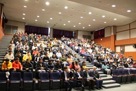 Hàn Quốc ban hành hướng dẫn cư trú đối với du học sinh nước ngoài dịp Tết Nguyên đán