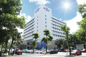 SẴN SÀNG TIẾP NHẬN, BẢO ĐẢM AN TOÀN CÔNG TÁC CẤP CỨU, KHÁM CHỮA BỆNH TRONG DỊP TẾT NGUYÊN ĐÁN BÍNH NGỌ 2026