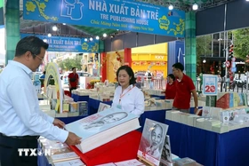 Lễ hội đường sách Tết Bính Ngọ 2026: Khai Xuân bằng tri thức, tư duy mới