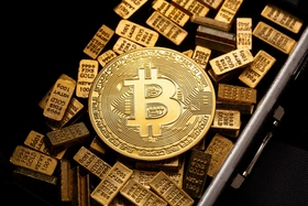 Một quốc gia nắm giữ kho Bitcoin tỷ USD