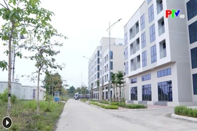 Nhà ở xã hội: Tỉnh quyết liệt - Chủ đầu tư tăng tốc