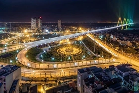 Triển khai Nghị quyết Đại hội XIV: Ưu tiên chiến lược nào về hạ tầng quốc gia?