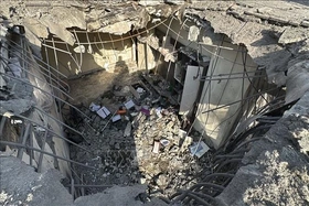 Pakistan không kích Afghanistan gây thương vong lớn