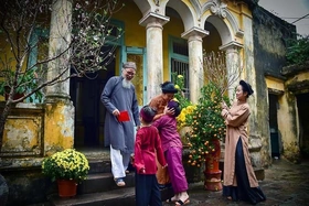 Chi tiết tuổi xông nhà cực đẹp năm Bính Ngọ 2026