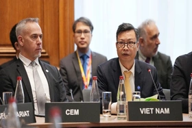 Việt Nam chính thức trở thành quốc gia liên kết của IEA