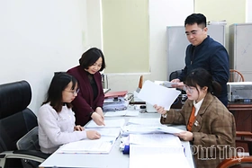 Hợp nhất thể chế, tạo hành lang pháp lý mới sau sáp nhập