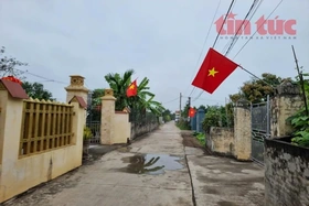 Lịch nghỉ dịp lễ Giỗ Tổ Hùng Vương và dịp 30/4 - 1/5/2026