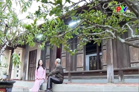 Where time stands still