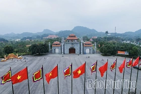 Early Spring Pilgrimage to the Ancestral Roots of the Nation