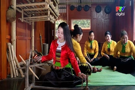 Giữ hồn Mường trong cuộc sống hiện đại