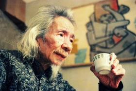 Câu chuyện đặc biệt phía sau bài hát “Mùa xuân đầu tiên” của Văn Cao