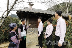 Xã Pà Cò thoát nghèo nhờ vốn chính sách