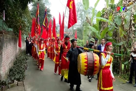 Bảo tồn giá trị văn hóa qua các lễ hội truyền thống