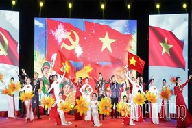 Tết Nguyên đán Bính Ngọ 2026: an toàn, lành mạnh, tiết kiệm