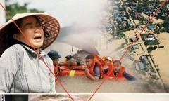 Dùng AI để tạo, phát tán tin giả có thể bị phạt 100 triệu đồng