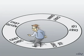 Coi trọng phản biện để kiểm soát quyền lực - Bài 1: Cần xây dựng, khuyến khích hệ sinh thái phản biện