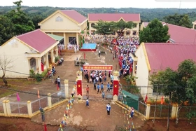 Phải “lọc” thông tin