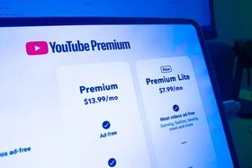 Google tăng sức mạnh cho gói YouTube Premium Lite