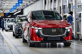 Hé lộ về xe điện chạy được 1.500 km/lần sạc sắp ra mắt