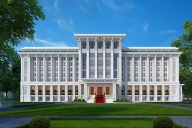 5 đồng chí Thượng tướng Quân đội nghỉ công tác từ 1/3/2026