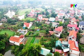 Tu Xa ancient village