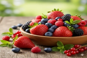 5 dưỡng chất và bí quyết ăn uống giúp đẩy lùi dị ứng mùa Xuân