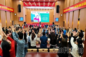 Phòng, chống quấy rối tình dục tại nơi làm việc