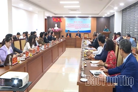 Tư vấn, phản biện Đề án phát triển nông nghiệp tuần hoàn giai đoạn 2026 - 2030