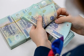 Năm 2026, mức lương tối thiểu được tăng bao nhiêu?