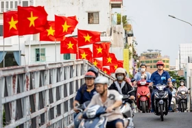 Hai kỳ nghỉ lễ trong tháng 4