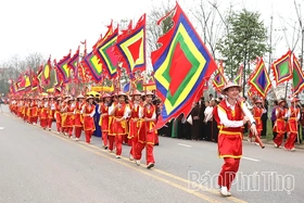 Preserving Traditional Cultural Identity in Festivals