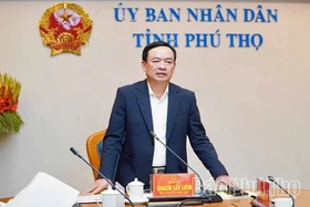 Phu Tho: Promoting Cultural Diplomacy for the 2026-2030 Period