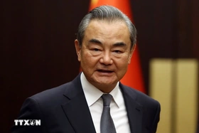 Trung Quốc và Ấn Độ nỗ lực ngoại giao nhằm hạ nhiệt căng thẳng khu vực