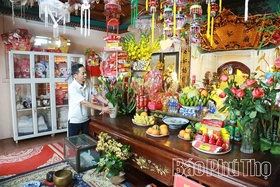 Miếu Hai Cô - chứng tích lịch sử của lòng yêu nước