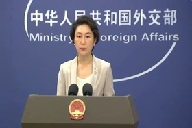 Một công dân thiệt mạng tại Iran, Trung Quốc hối thúc các bên lập tức ngừng giao tranh