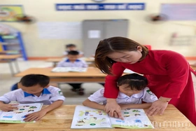 Phú Thọ công bố kết quả chấm phúc khảo thi vòng 2 tuyển dụng viên chức giáo dục năm 2025