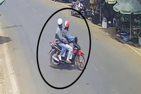 Công an thông tin vụ chủ tiệm tạp hóa ngất xỉu sau khi gặp 2 phụ nữ lạ