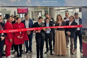 Venezuela khôi phục 9 đường bay quốc tế trong tháng Ba