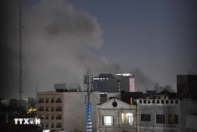 Xung đột tại Trung Đông: Mỹ bác bỏ quan ngại về cuộc chiến “không hồi kết”