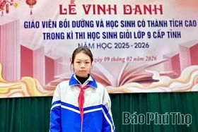 Vượt cấp chinh phục đỉnh cao