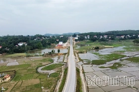 Đẩy nhanh tiến độ, nâng cao hiệu quả đầu tư công