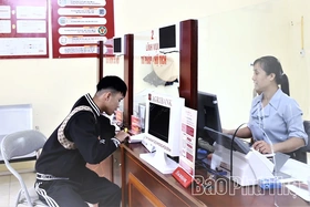 Động lực từ phong trào thi đua yêu nước ở xã Thung Nai