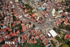 Thông tin tiếp tục hợp nhất 34 tỉnh, thành phố còn 16 tỉnh, thành phố là không chính xác