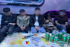 Chủ động, quyết liệt, không để phát sinh “điểm nóng” về ma túy