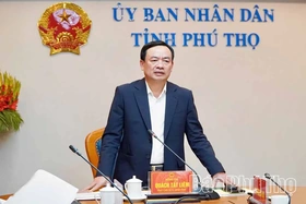 Phú Thọ: Thúc đẩy ngoại giao văn hóa giai đoạn 2026-2030