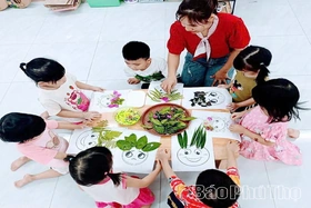 Phú Thọ thông báo tài liệu ôn tập thi thực hành tuyển dụng viên chức ngành Giáo dục năm 2025