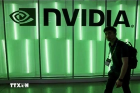 Nvidia dừng sản xuất chip AI H200 cho thị trường Trung Quốc
